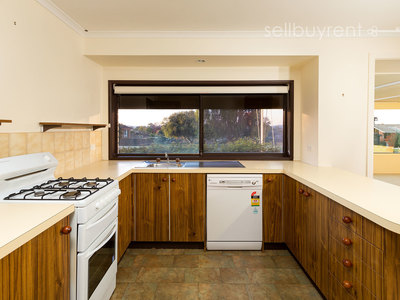 55 MENZIES STREET, Wodonga