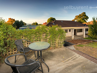 55 MENZIES STREET, Wodonga