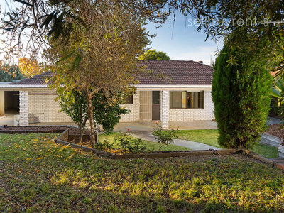 55 MENZIES STREET, Wodonga