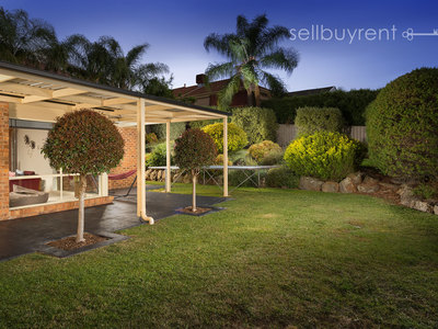 14 AVONDALE DRIVE, Wodonga