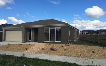 66 Corymbia Promenade, Pakenham