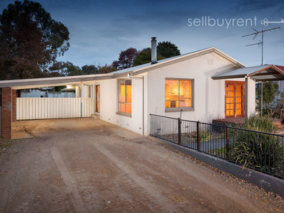44 HIGH STREET, Barnawartha