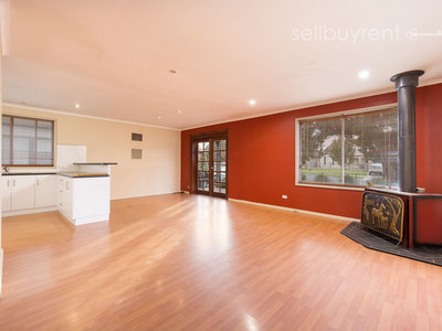 44 HIGH STREET, Barnawartha