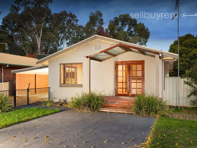 44 HIGH STREET, Barnawartha