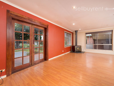 44 HIGH STREET, Barnawartha