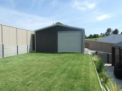 6 KOENDIDDA COURT, Wodonga