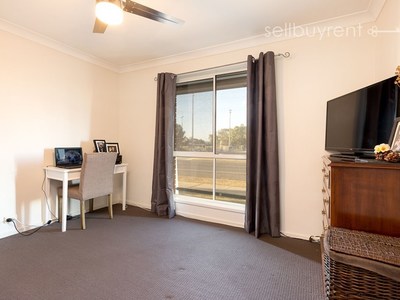 19 SINNETT COURT, Wodonga