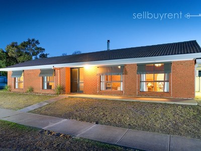 19 SINNETT COURT, Wodonga