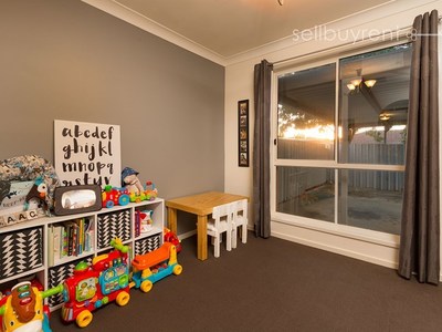 19 SINNETT COURT, Wodonga
