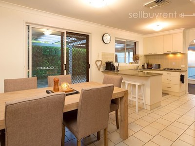19 SINNETT COURT, Wodonga