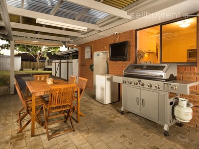 19 SINNETT COURT, Wodonga