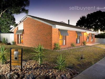 19 SINNETT COURT, Wodonga