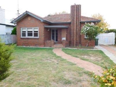 105 Hayes Street, Shepparton