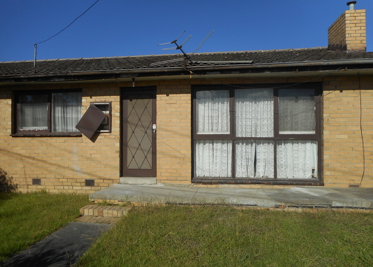 57 Burden Street, Springvale