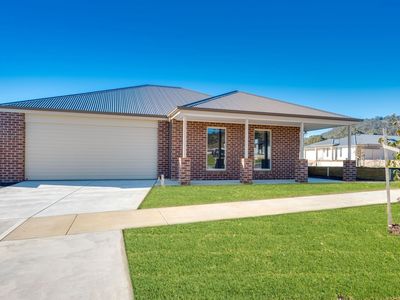 49  RUTHVEN CIRCUIT , Wodonga