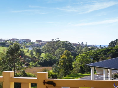 10 John Place, North Narooma