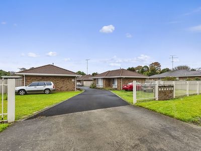 1-6 / 75-77 Penola Road, Mount Gambier