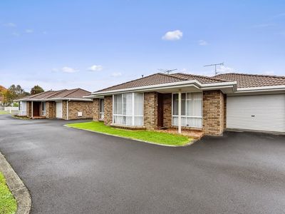 1-6 / 75-77 Penola Road, Mount Gambier