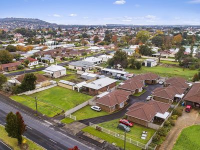 1-6 / 75-77 Penola Road, Mount Gambier