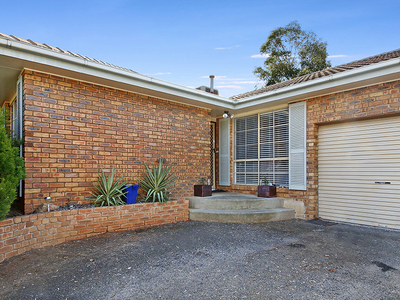 4 Baw Baw Street, Thurgoona