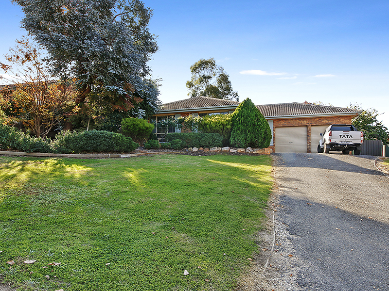 4 Baw Baw Street, Thurgoona