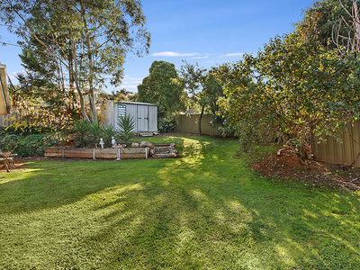 4 Baw Baw Street, Thurgoona