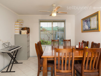 1 SLICE COURT, Wodonga