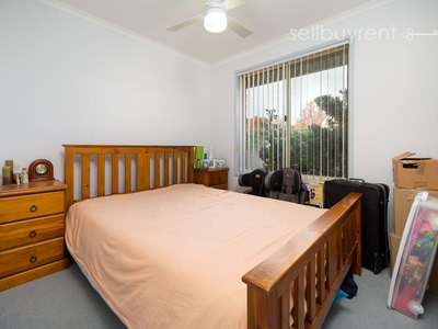 1 SLICE COURT, Wodonga