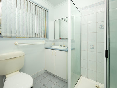 1 SLICE COURT, Wodonga