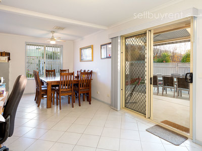 1 SLICE COURT, Wodonga