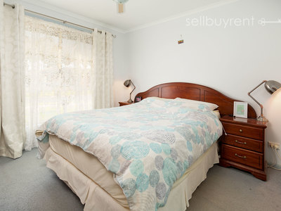 1 SLICE COURT, Wodonga