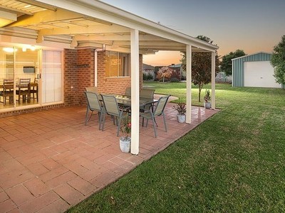 27 KYLE COURT, Wodonga