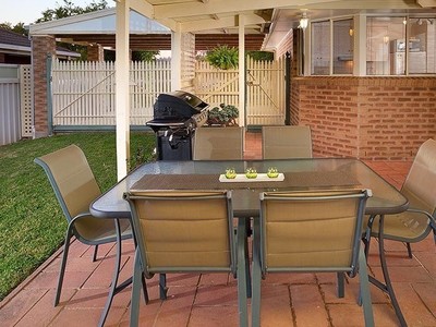 27 KYLE COURT, Wodonga