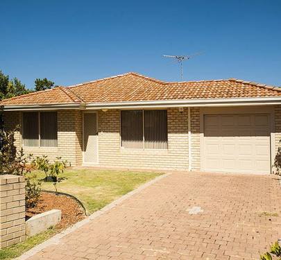 8  Nooyan Close, South Guildford