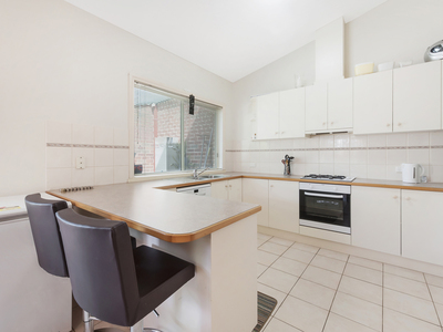 2 / 26 THOMAS MITCHELL DRIVE, Wodonga