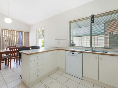 2 / 26 THOMAS MITCHELL DRIVE, Wodonga