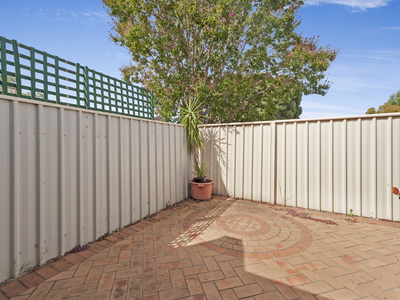 2 / 26 THOMAS MITCHELL DRIVE, Wodonga