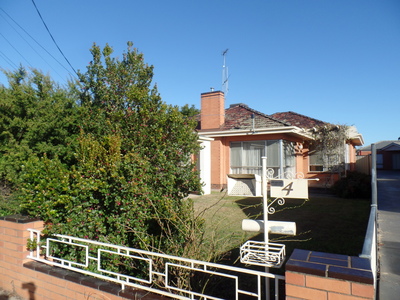 4 Hamilton Street, Shepparton