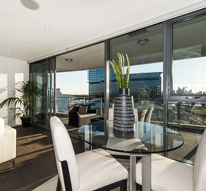 901 / 21 BOW RIVER , Burswood