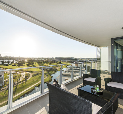 901 / 21 BOW RIVER , Burswood