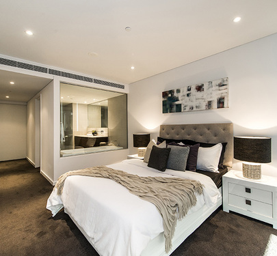 901 / 21 BOW RIVER , Burswood