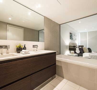 901 / 21 BOW RIVER , Burswood