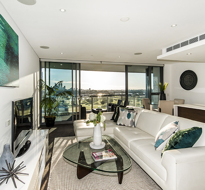 901 / 21 BOW RIVER , Burswood