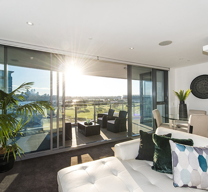 901 / 21 BOW RIVER , Burswood