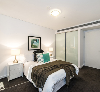 901 / 21 BOW RIVER , Burswood