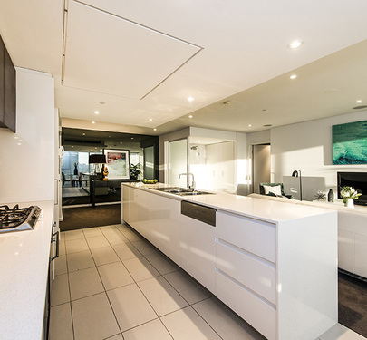 901 / 21 BOW RIVER , Burswood