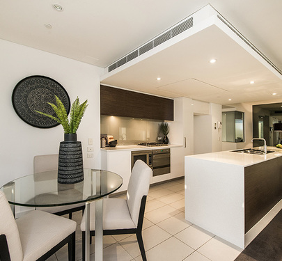 901 / 21 BOW RIVER , Burswood