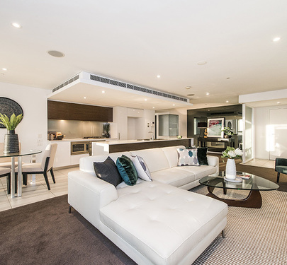 901 / 21 BOW RIVER , Burswood