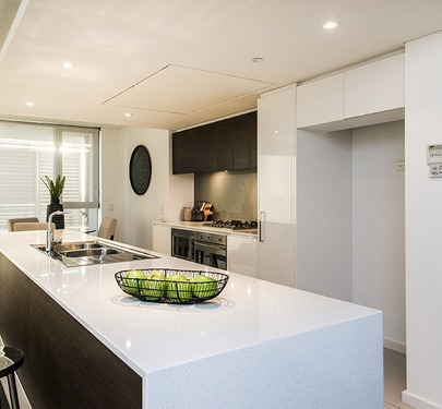 901 / 21 BOW RIVER , Burswood