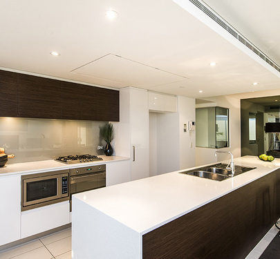 901 / 21 BOW RIVER , Burswood